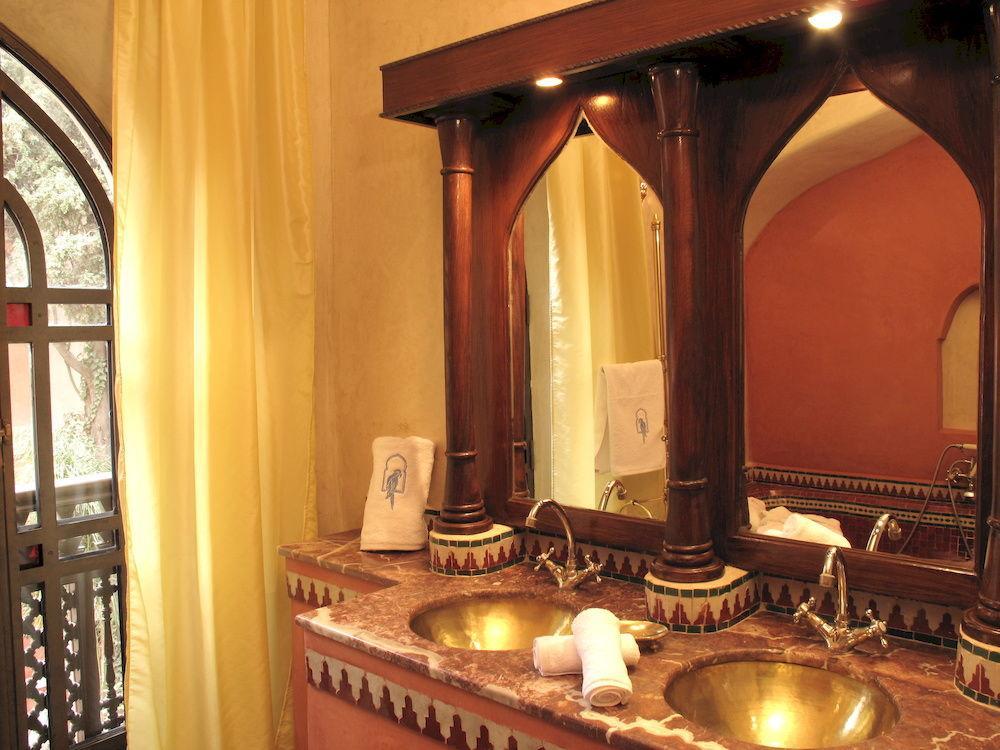 Riad Le Perroquet Bleu Suites & Spa Маракеш Екстериор снимка