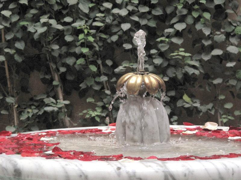 Riad Le Perroquet Bleu Suites & Spa Маракеш Екстериор снимка